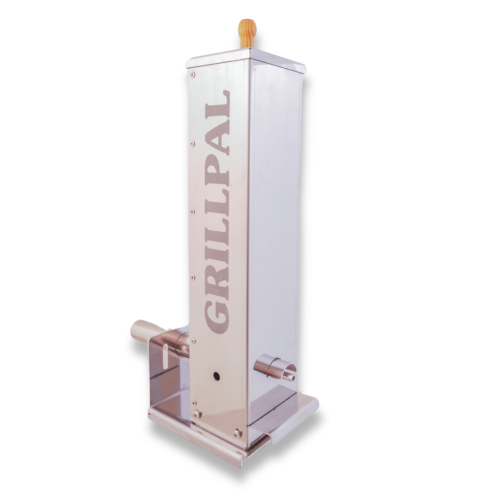 GRILLPAL generátor kouře XL 5,03l