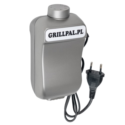 GRILLPAL generátor kouře XL 5,03l